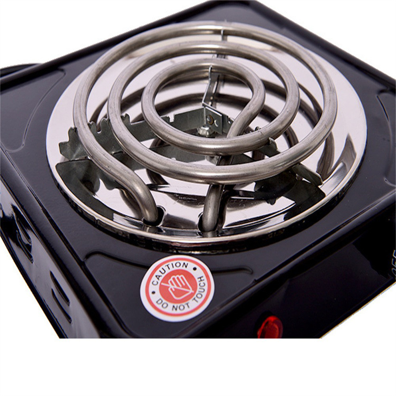 1000W 110V/220V US/EU-Stecker  – Coffee & Tea Restaurant Bewertung und Preis