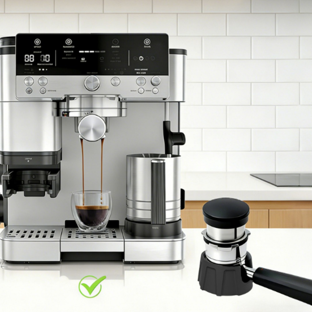1 Stück Kaffee-Siebträgerhalte – Coffee Tea Holder Bewertung und Preis
