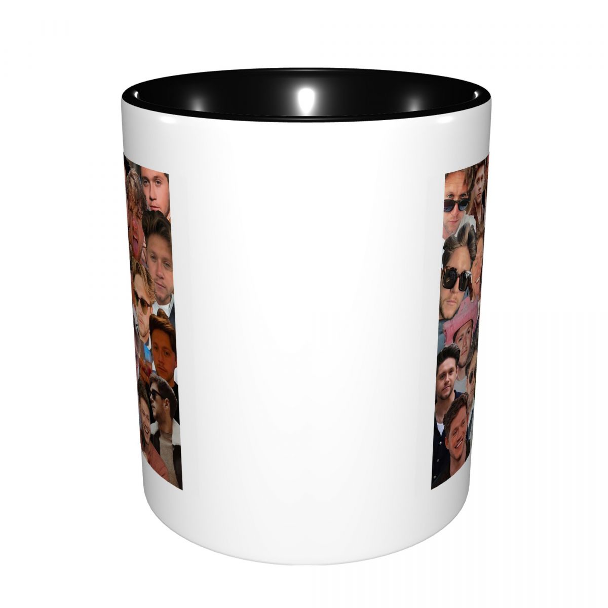 NiallHoran Fotocollage-Tasse,  – Coffee Tea Photos Bewertung und Preis