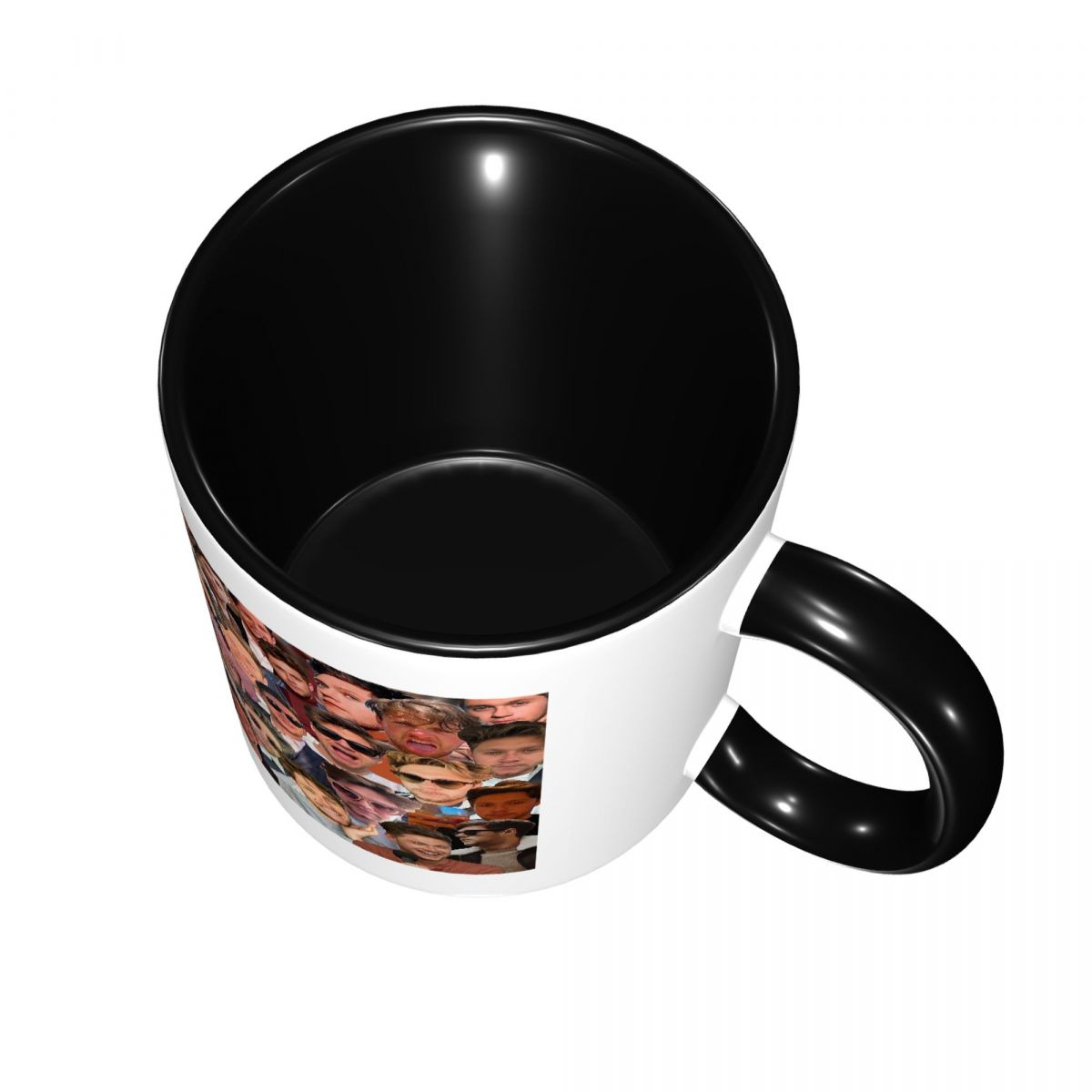 NiallHoran Fotocollage-Tasse,  – Coffee Tea Photos Bewertung und Preis