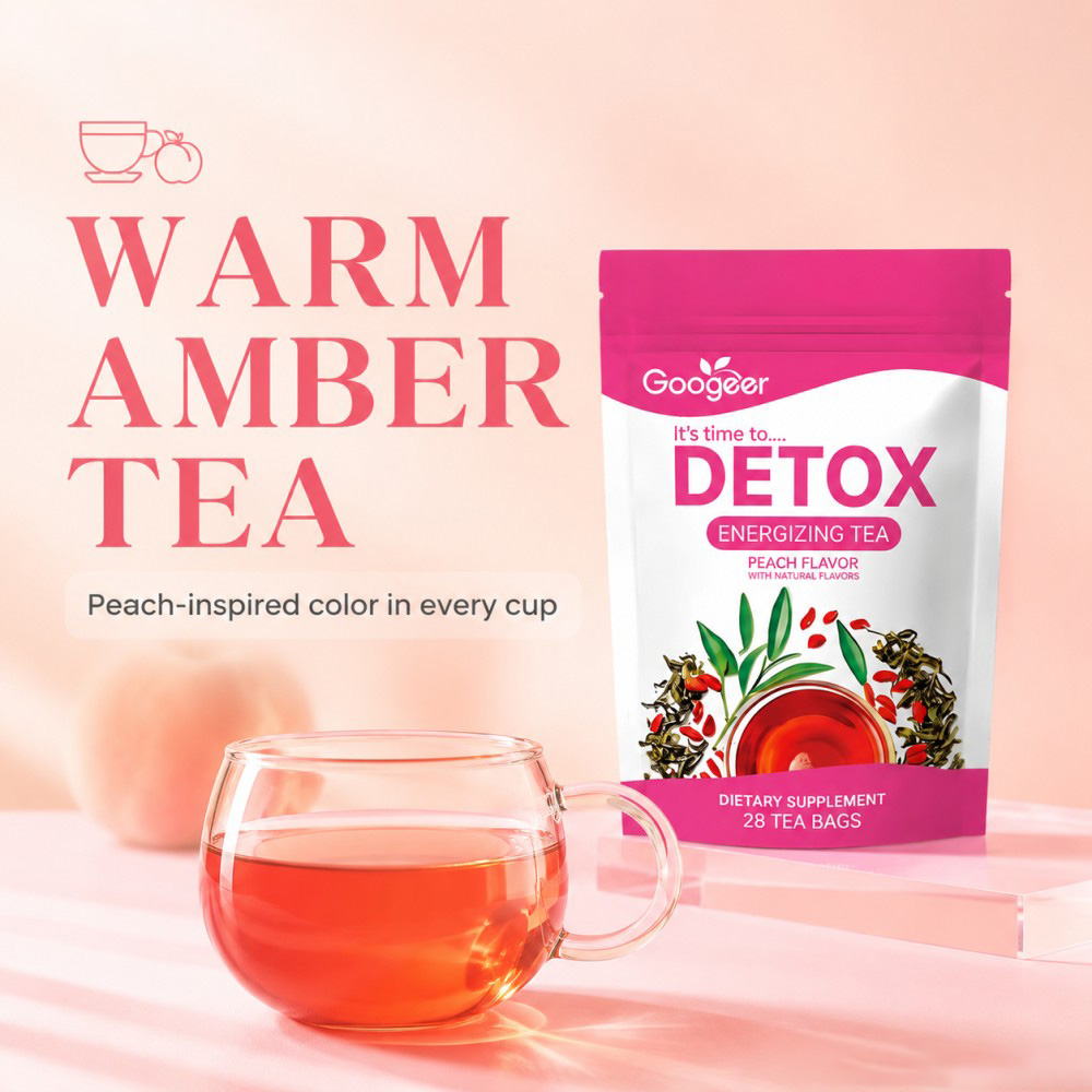 Kräuter-Detox-Tee Bauchentlast – Coffee Tea For Weight Loss Bewertung und Preis