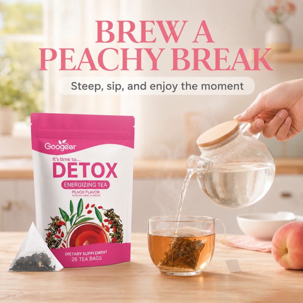 Kräuter-Detox-Tee Bauchentlast – Coffee Tea For Weight Loss Bewertung und Preis
