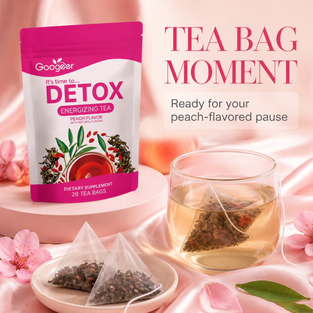 Kräuter-Detox-Tee Bauchentlast – Coffee Tea For Weight Loss Bewertung und Preis