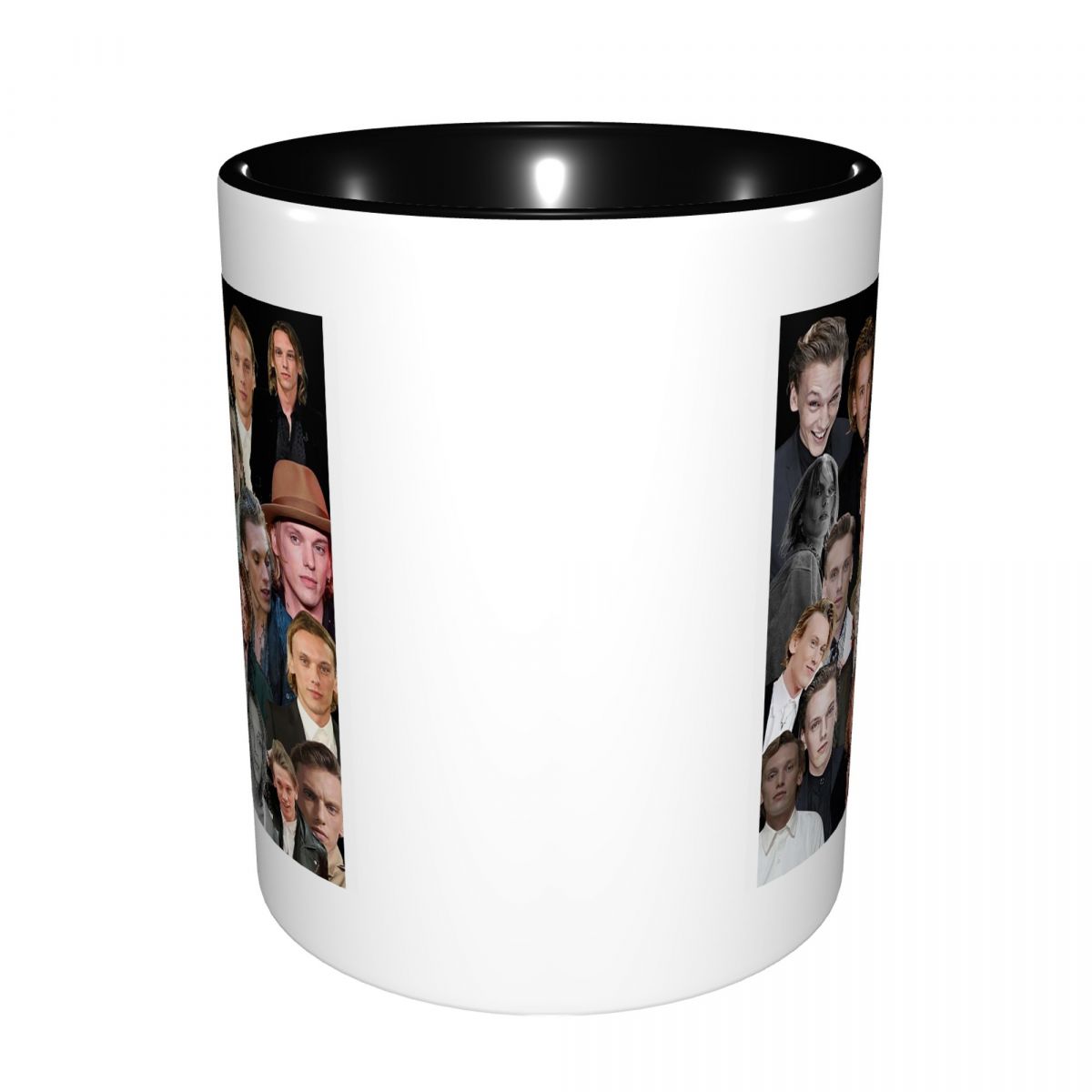 Jamie Campbell Bower Fotocolla – Coffee Tea Photos Bewertung und Preis