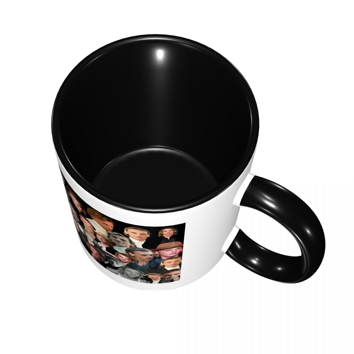Jamie Campbell Bower Fotocolla – Coffee Tea Photos Bewertung und Preis