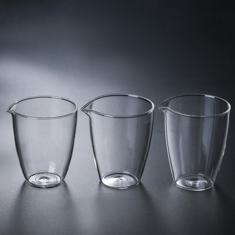 Chinesischer Glas-Tee krug, Bo – Coffee Tea In Chinese Bewertung und Preis