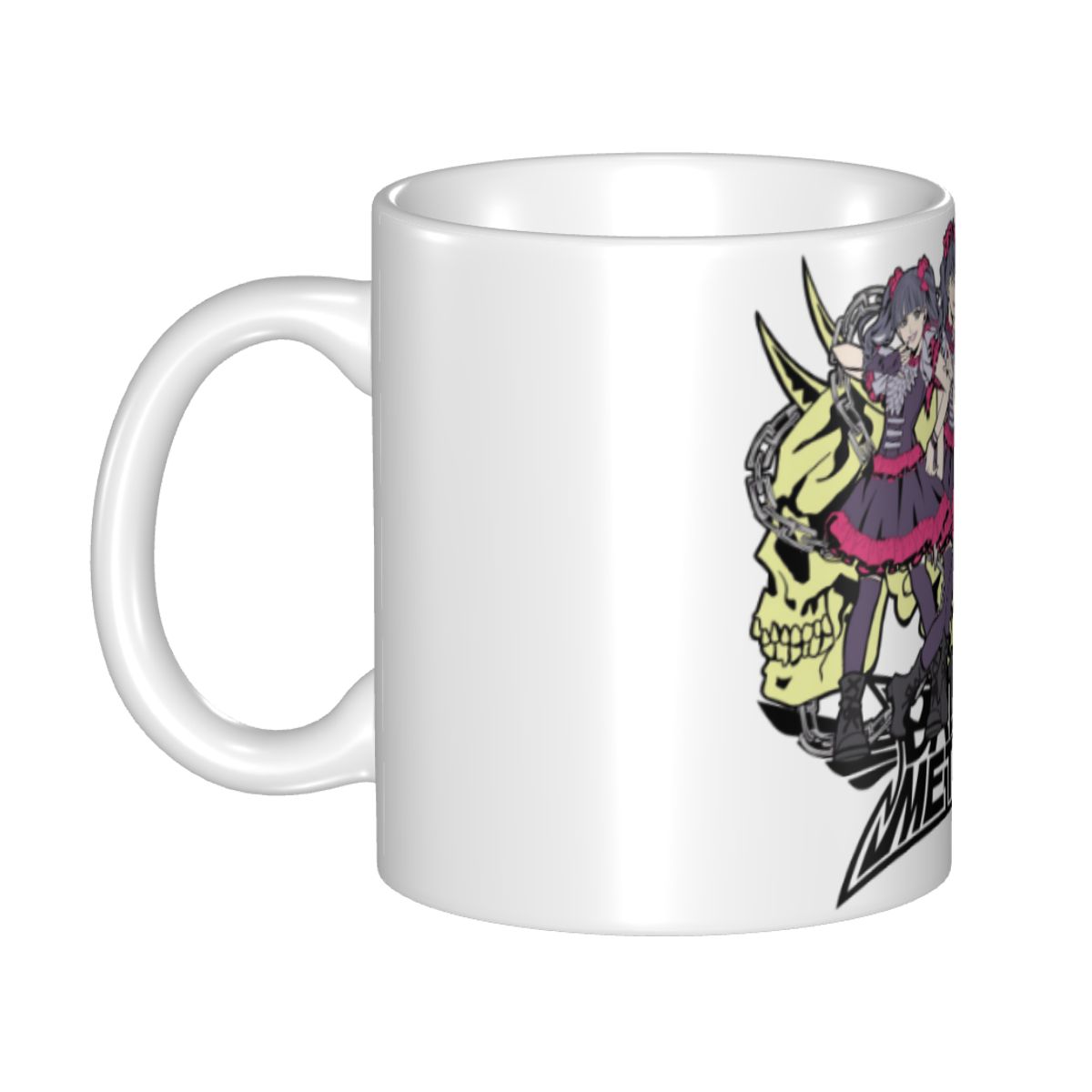 Maßgeschneiderte Babymetal Jap – Coffee Tea Japan Bewertung und Preis