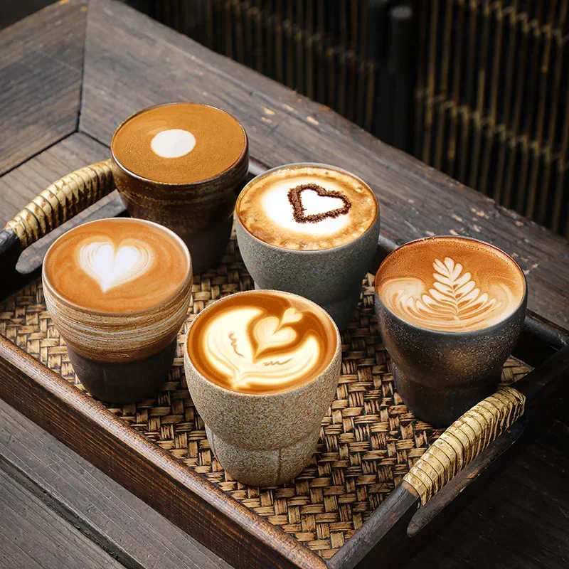 Espressotasse im japanischen S – Coffee Tea Japan Bewertung und Preis