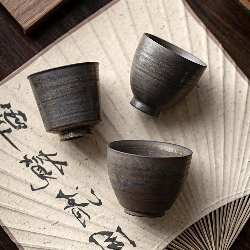 Espressotasse im japanischen S – Coffee Tea Japan Bewertung und Preis
