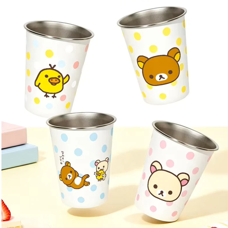 Kawaii Rilakkuma Kiiroitori Ed – Coffee Tea Japan Bewertung und Preis