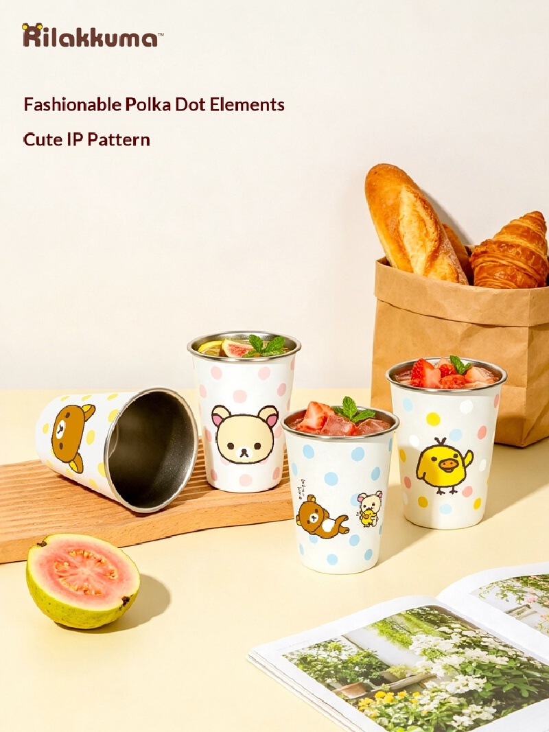 Kawaii Rilakkuma Kiiroitori Ed – Coffee Tea Japan Bewertung und Preis