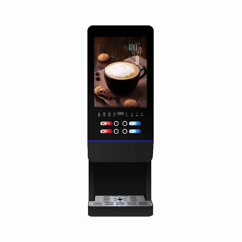E-20SW Milchtee-Automat Automa – Coffee Tea Machine Bewertung und Preis