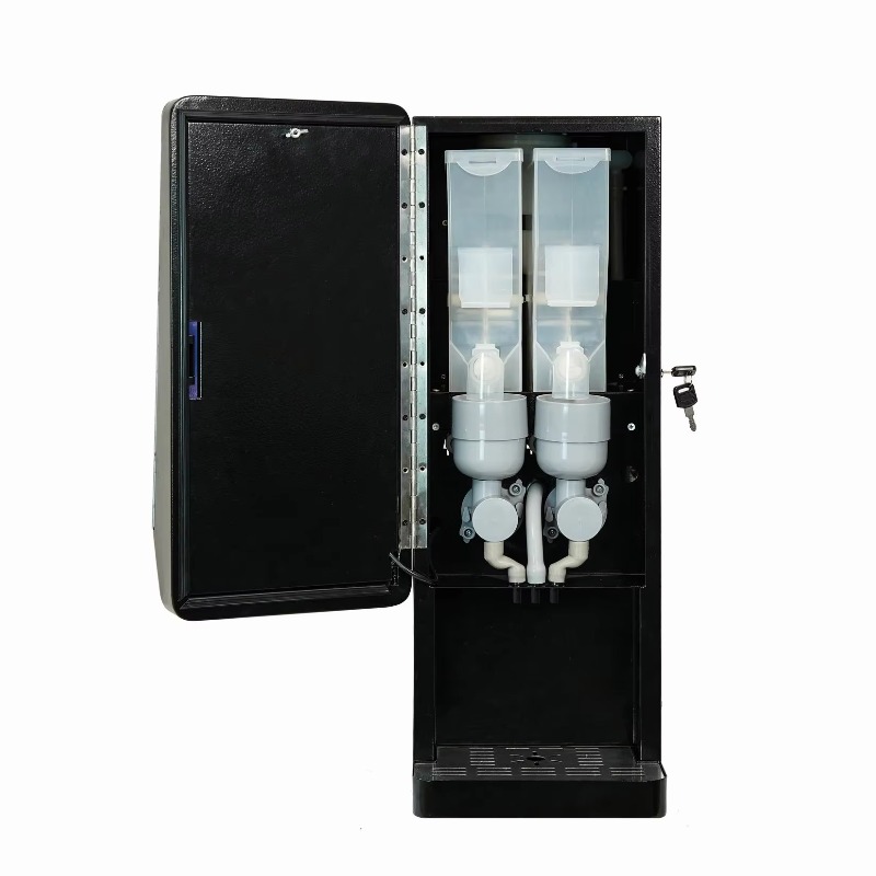 E-20SW Milchtee-Automat Automa – Coffee Tea Machine Bewertung und Preis
