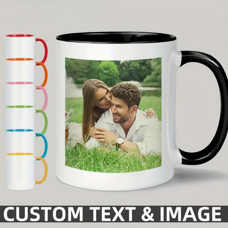Personalisierte Kaffeetasse mi – Coffee Tea Photos Bewertung und Preis