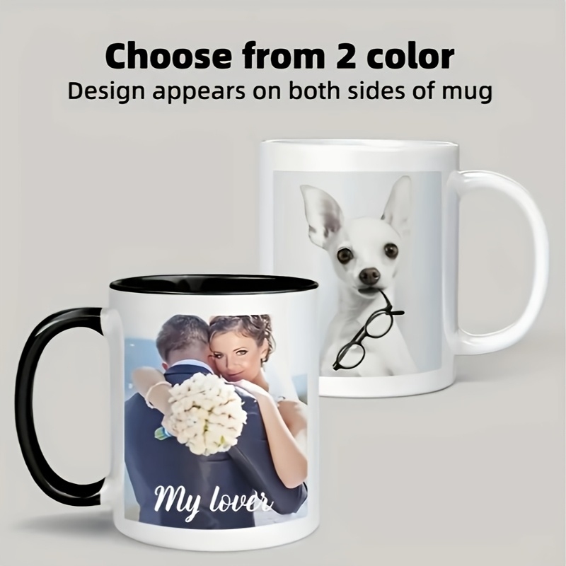 Personalisierte Kaffeetasse mi – Coffee Tea Photos Bewertung und Preis