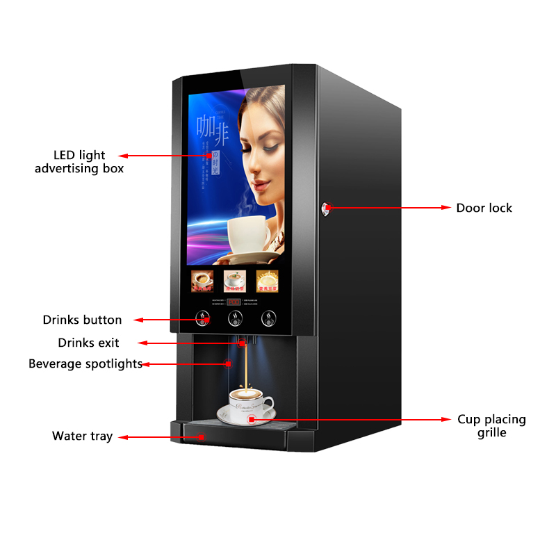 E-30S Bestseller: Drei Arten v – Coffee Tea Machine Bewertung und Preis