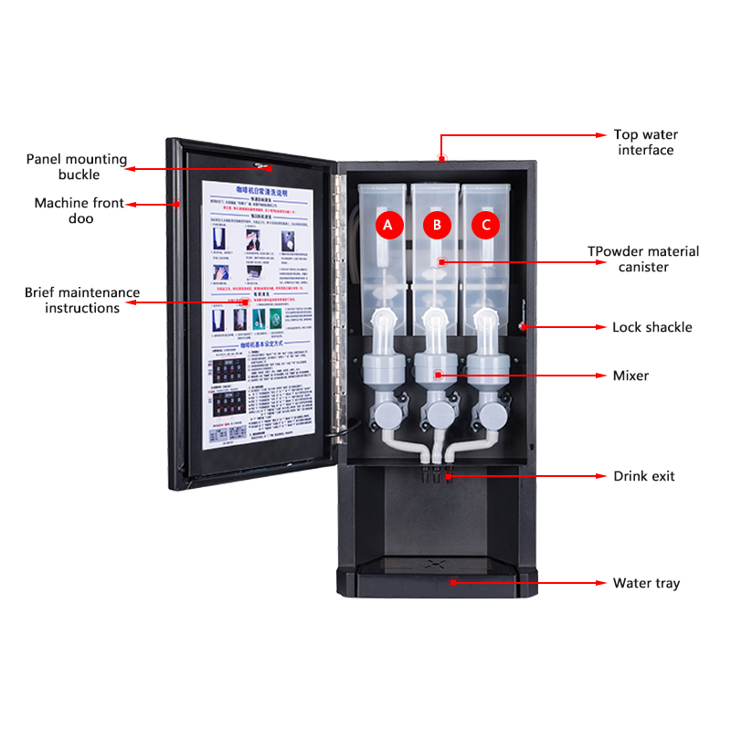 E-30S Bestseller: Drei Arten v – Coffee Tea Machine Bewertung und Preis
