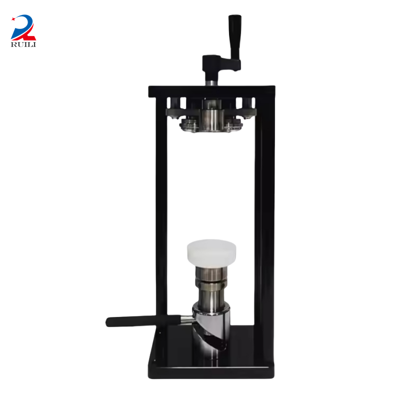 Neue Design Manuelle Dosenvers – Coffee Tea Machine Bewertung und Preis