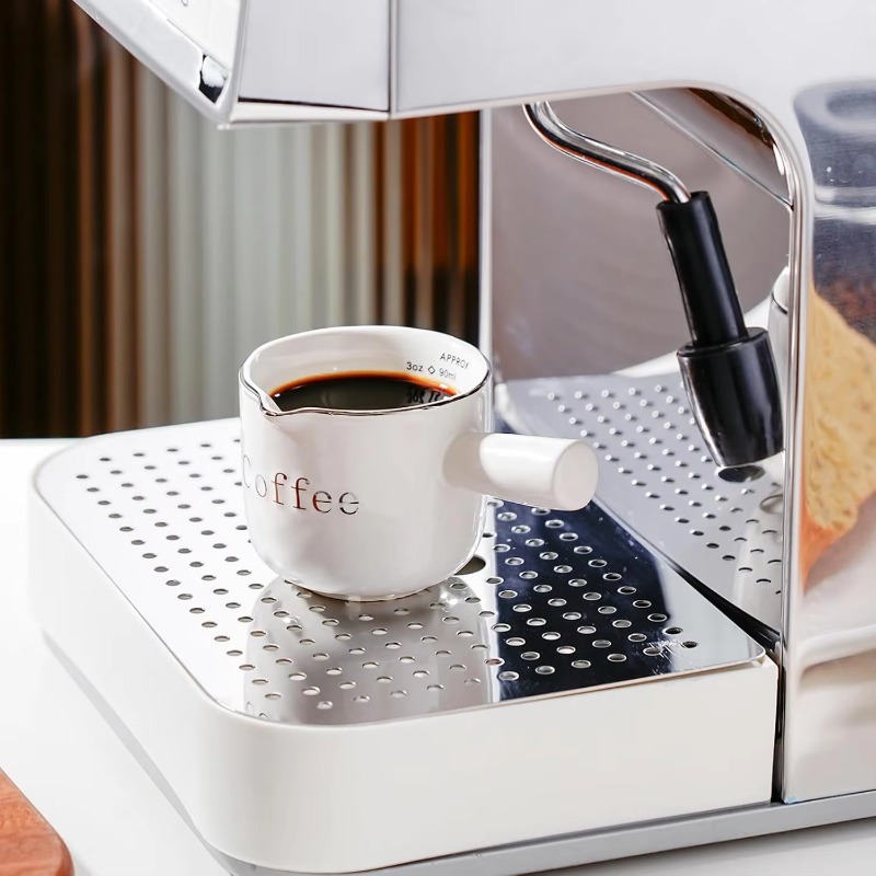 Mini-Keramik-Kaffeetasse mit G – Coffee Tea Cup Bewertung und Preis
