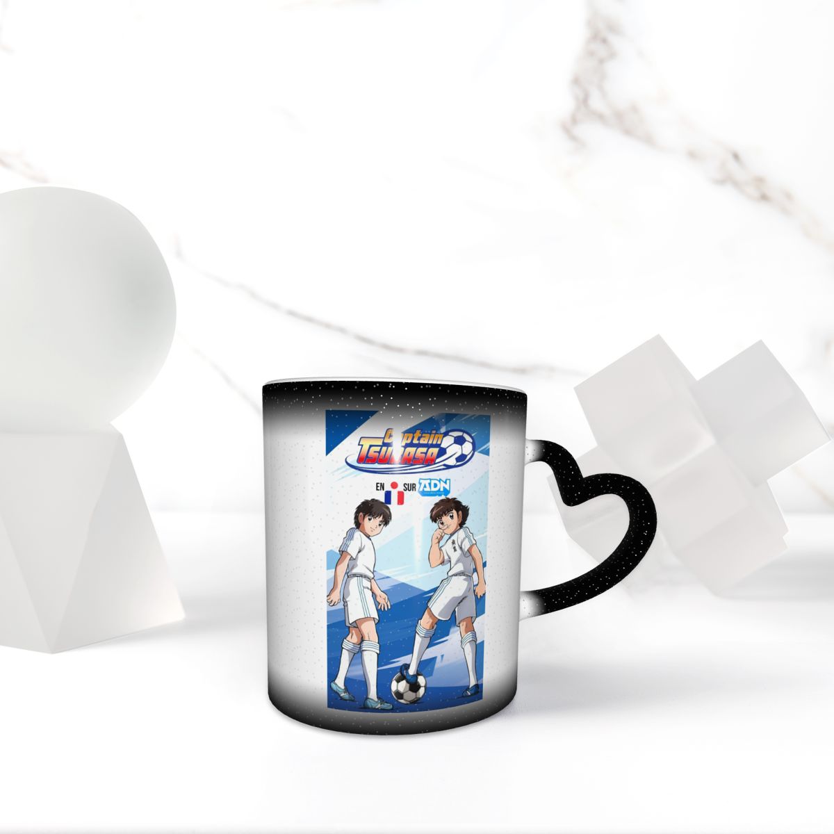 Captains Tsubasas Japan Fußbal – Coffee Tea Japan Bewertung und Preis