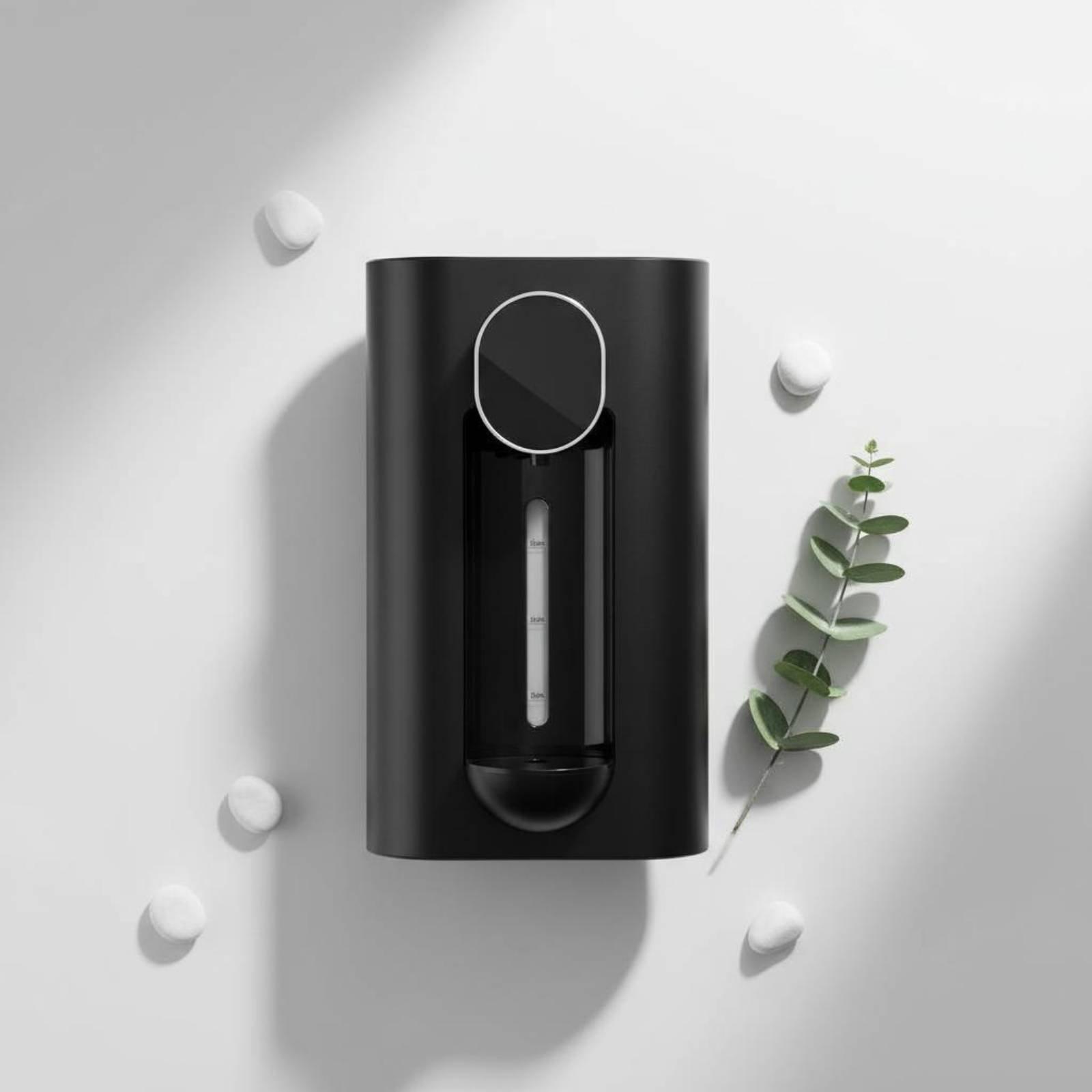 Tragbarer Mundspülautomat zur  – Coffee Tea Machine Bewertung und Preis