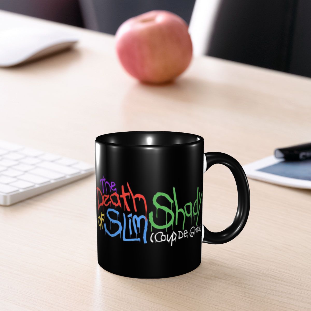 The Death Of Slim Shady Eminem – Coffee Tea For Weight Loss Bewertung und Preis