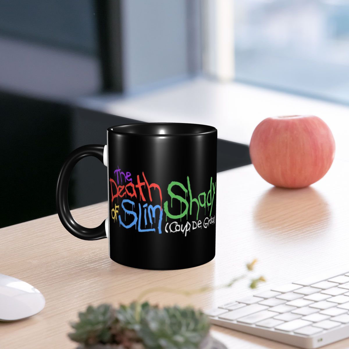 The Death Of Slim Shady Eminem – Coffee Tea For Weight Loss Bewertung und Preis