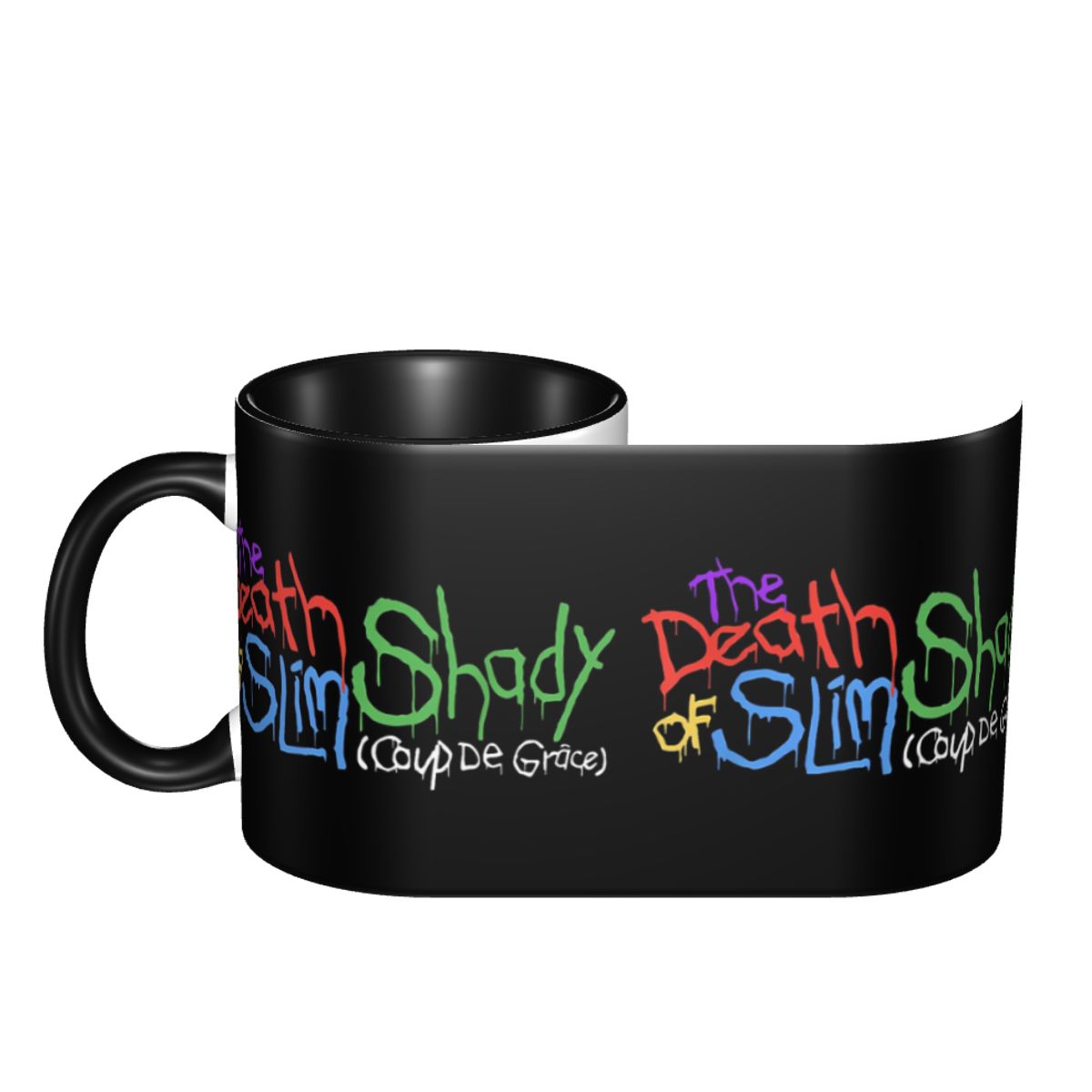 The Death Of Slim Shady Eminem – Coffee Tea For Weight Loss Bewertung und Preis
