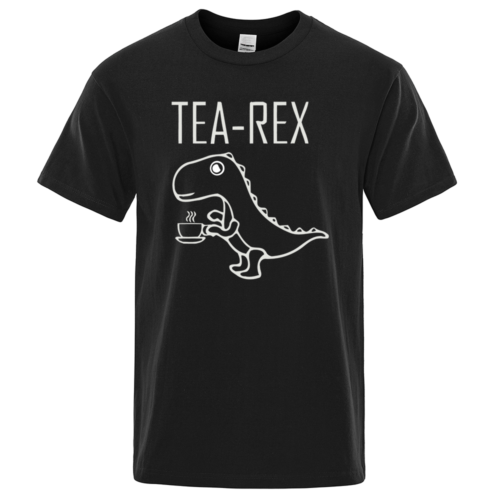 Männer Frauen T-Shirts Tee Rex – Coffee And Tea Lyrics Bewertung und Preis