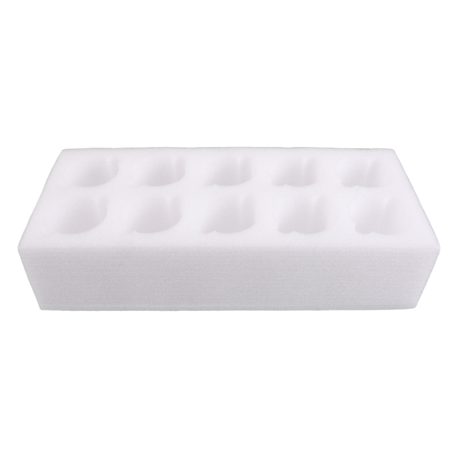 Schaumstoff-Mehrlöcher-Getränk – Coffee Tea Holder Bewertung und Preis