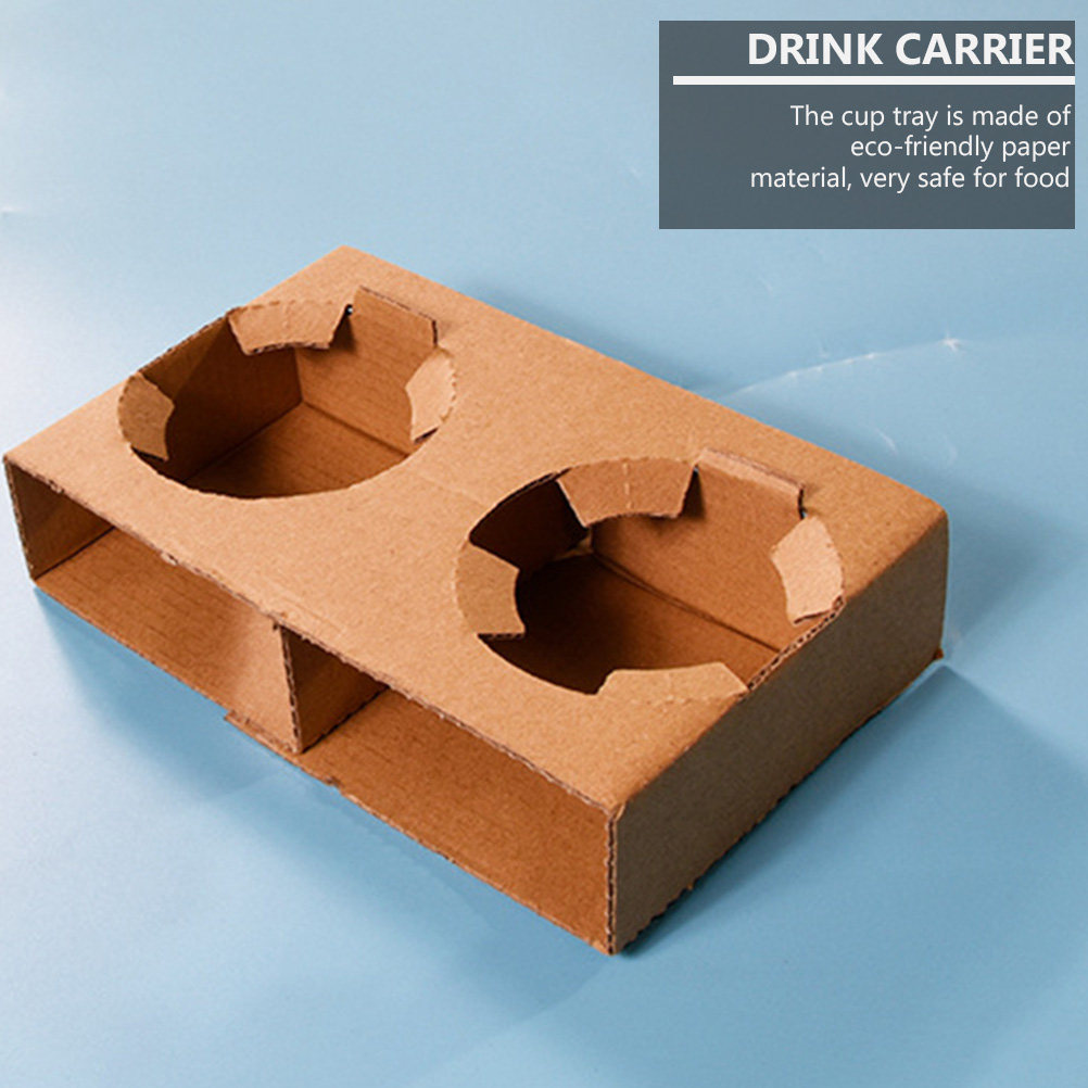 10 Stück Umweltfreundliche Bio – Coffee Tea Holder Bewertung und Preis