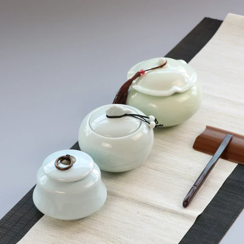 Kanister für losen Tee, chines – Coffee Tea In Chinese Bewertung und Preis