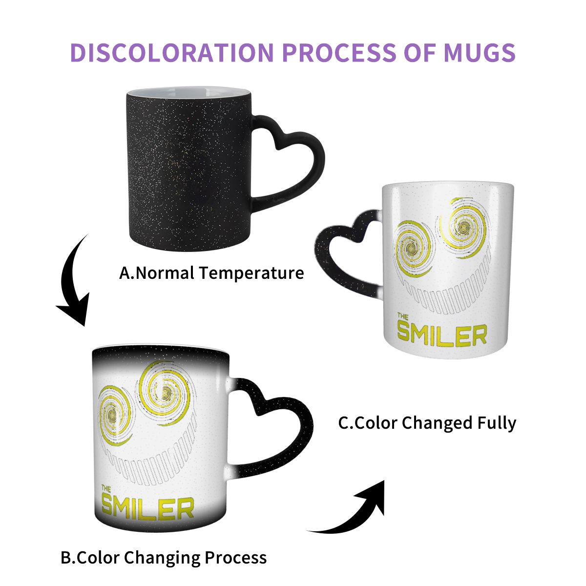 The Smiler Alton Towers Mercha – Coffee Tea Uk Bewertung und Preis