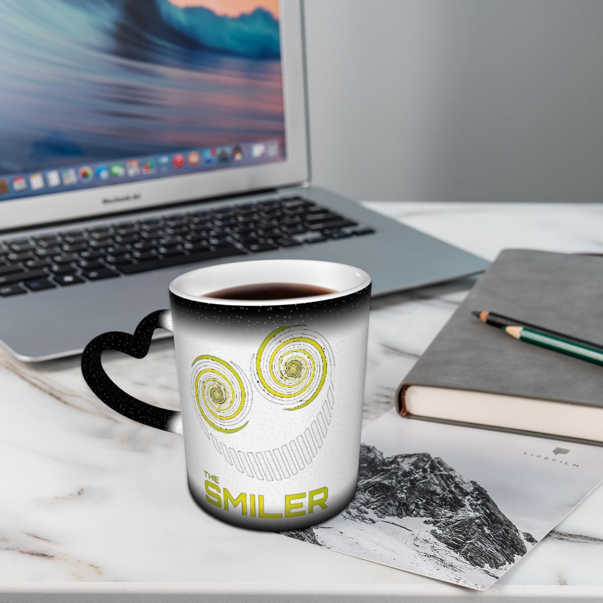 The Smiler Alton Towers Mercha – Coffee Tea Uk Bewertung und Preis