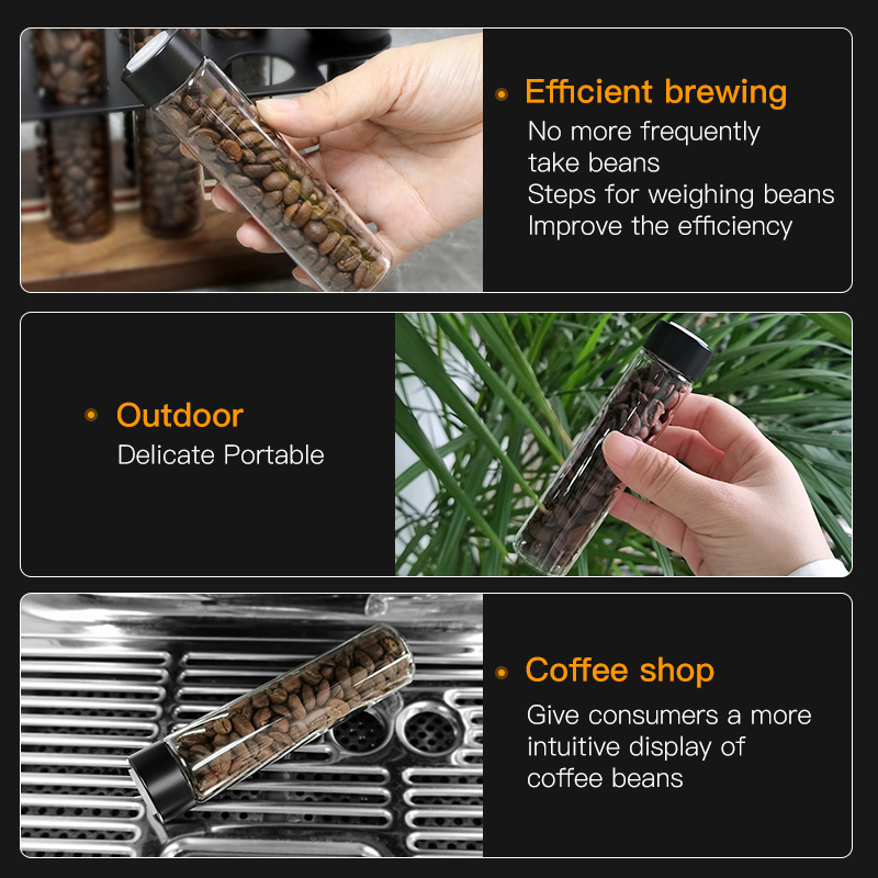 Alikisscafe Kaffeebohnen Aufbe – Coffee Tea Organizer Bewertung und Preis