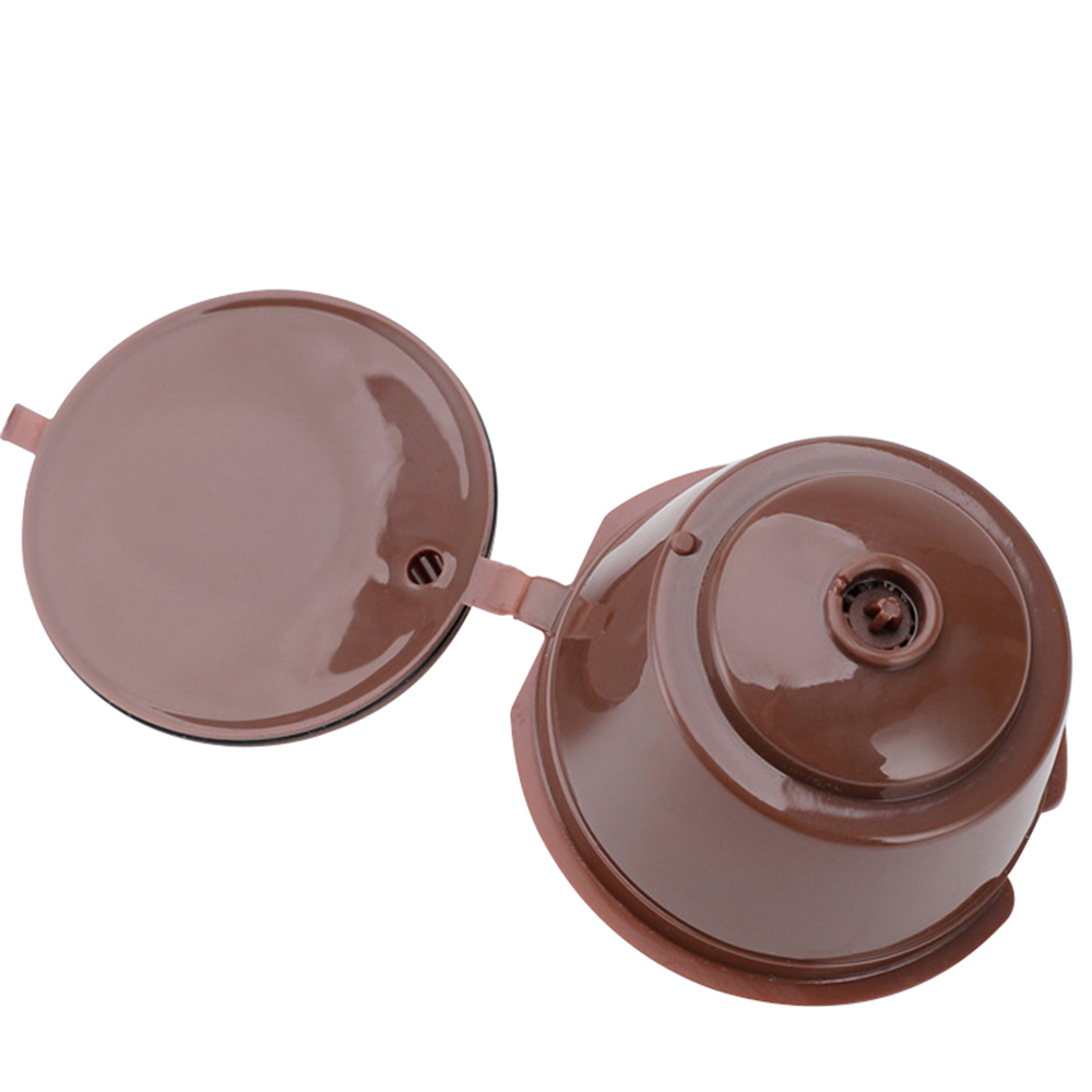 Wiederverwendbare Kaffee Kapse – Coffee Tea Nescafe Bewertung und Preis