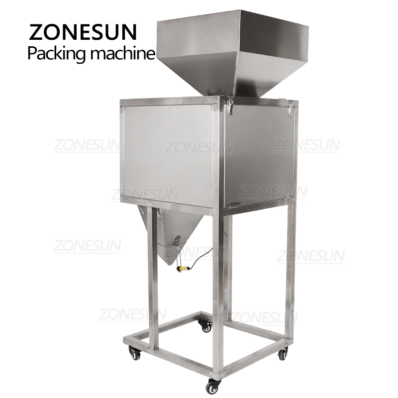 ZONESU Automatische Quantitati – Coffee Tea Machine Bewertung und Preis