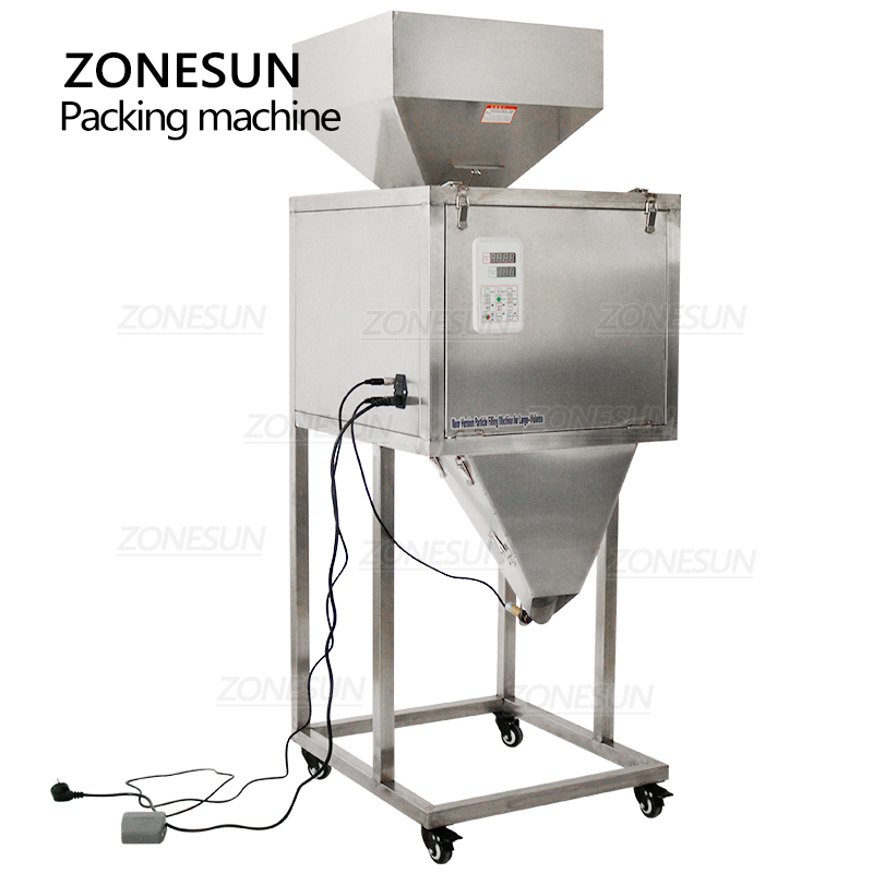 ZONESU Automatische Quantitati – Coffee Tea Machine Bewertung und Preis