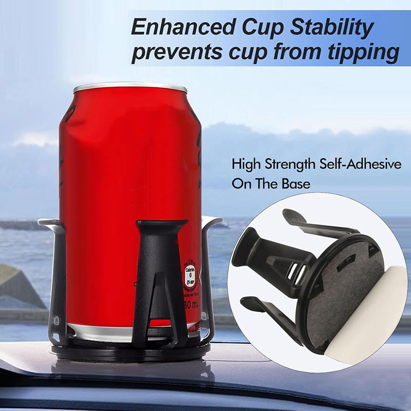 Universeller Auto-Getränkehalt – Coffee Tea Holder Bewertung und Preis