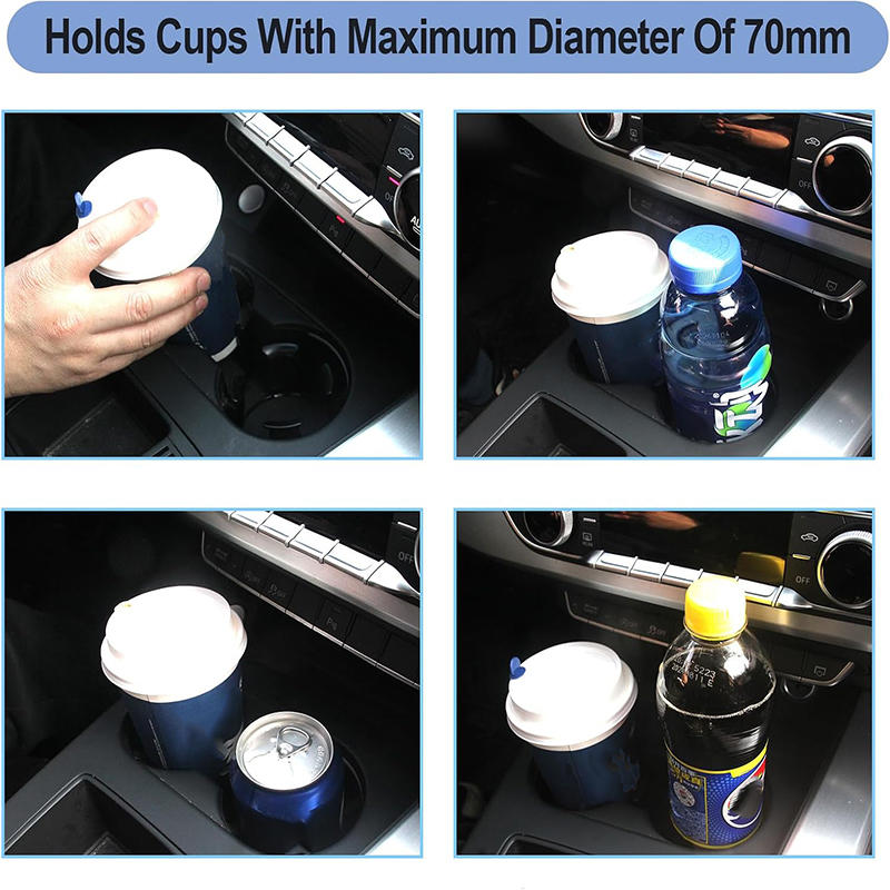 Universeller Auto-Getränkehalt – Coffee Tea Holder Bewertung und Preis