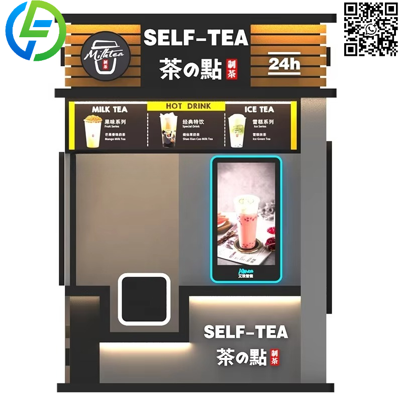 Maßgeschneiderte, stark nachge – Coffee Tea Vending Machine Price Bewertung und Preis