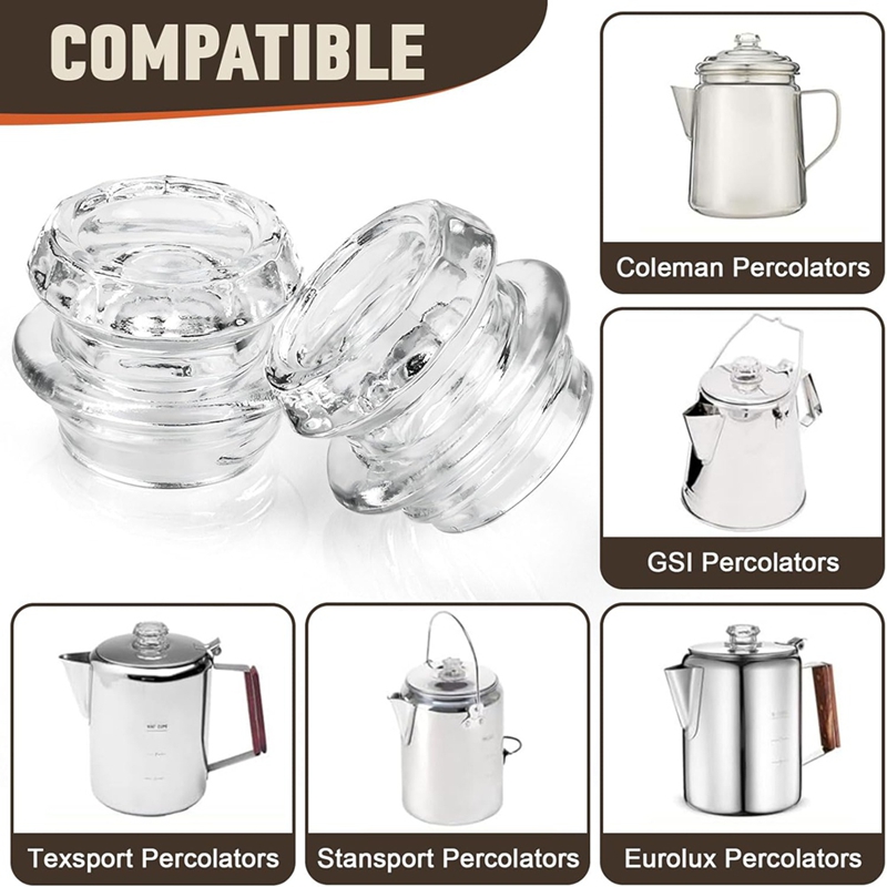 Kaffeekocher-Glasaufsatz-Ersat – Coffee & Tea Restaurant Bewertung und Preis