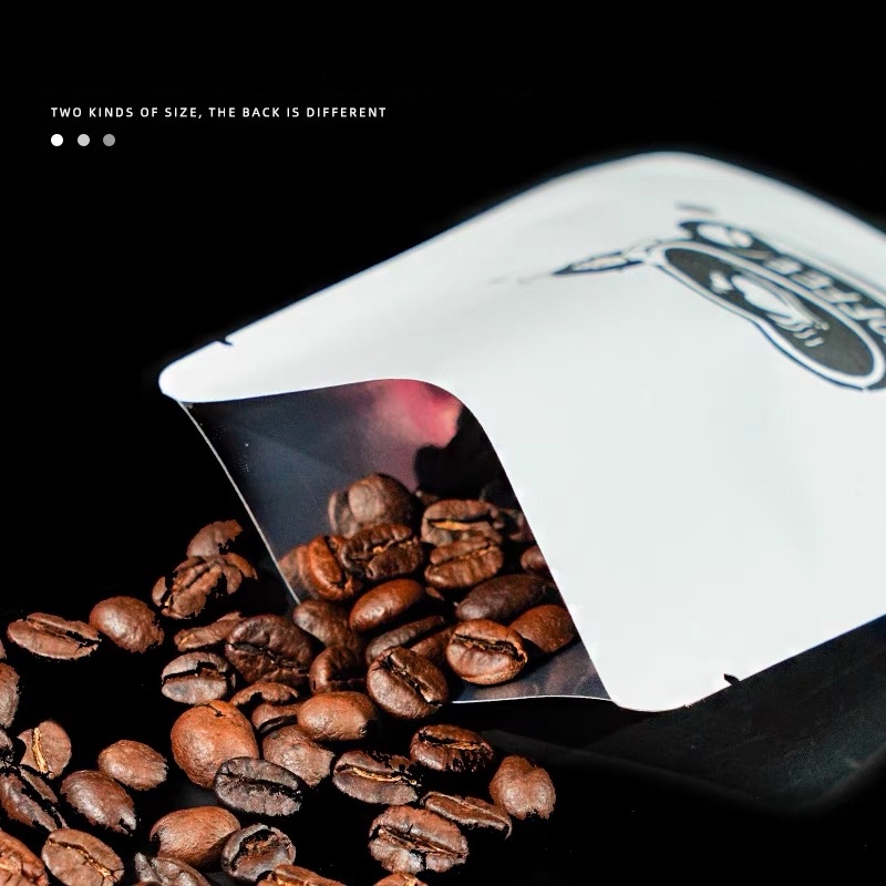 100 Stück individuelle quadrat – Coffee Tea Day Bewertung und Preis