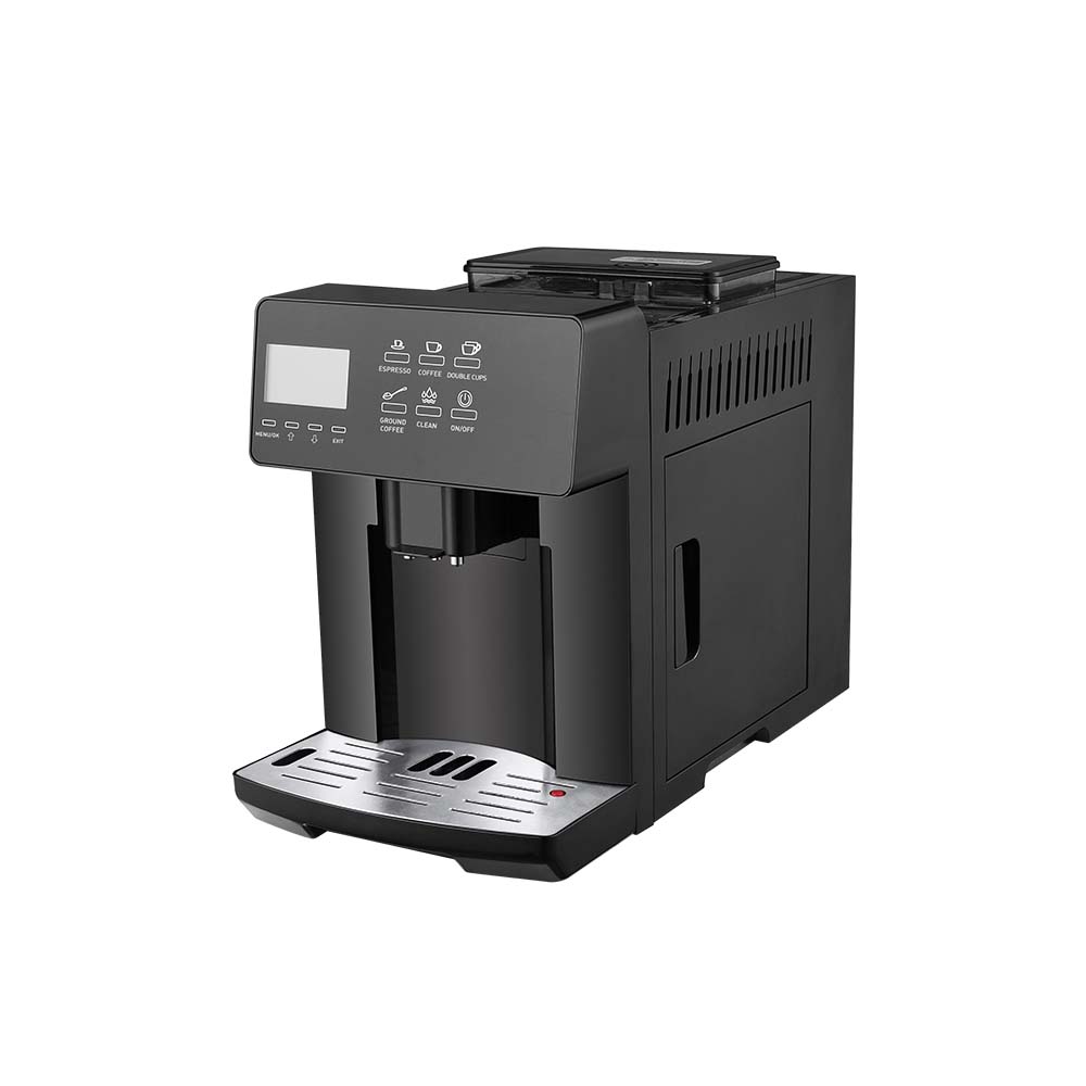 Fabrikpreis One-Touch 19 Bar I – Coffee & Tea Restaurant Bewertung und Preis