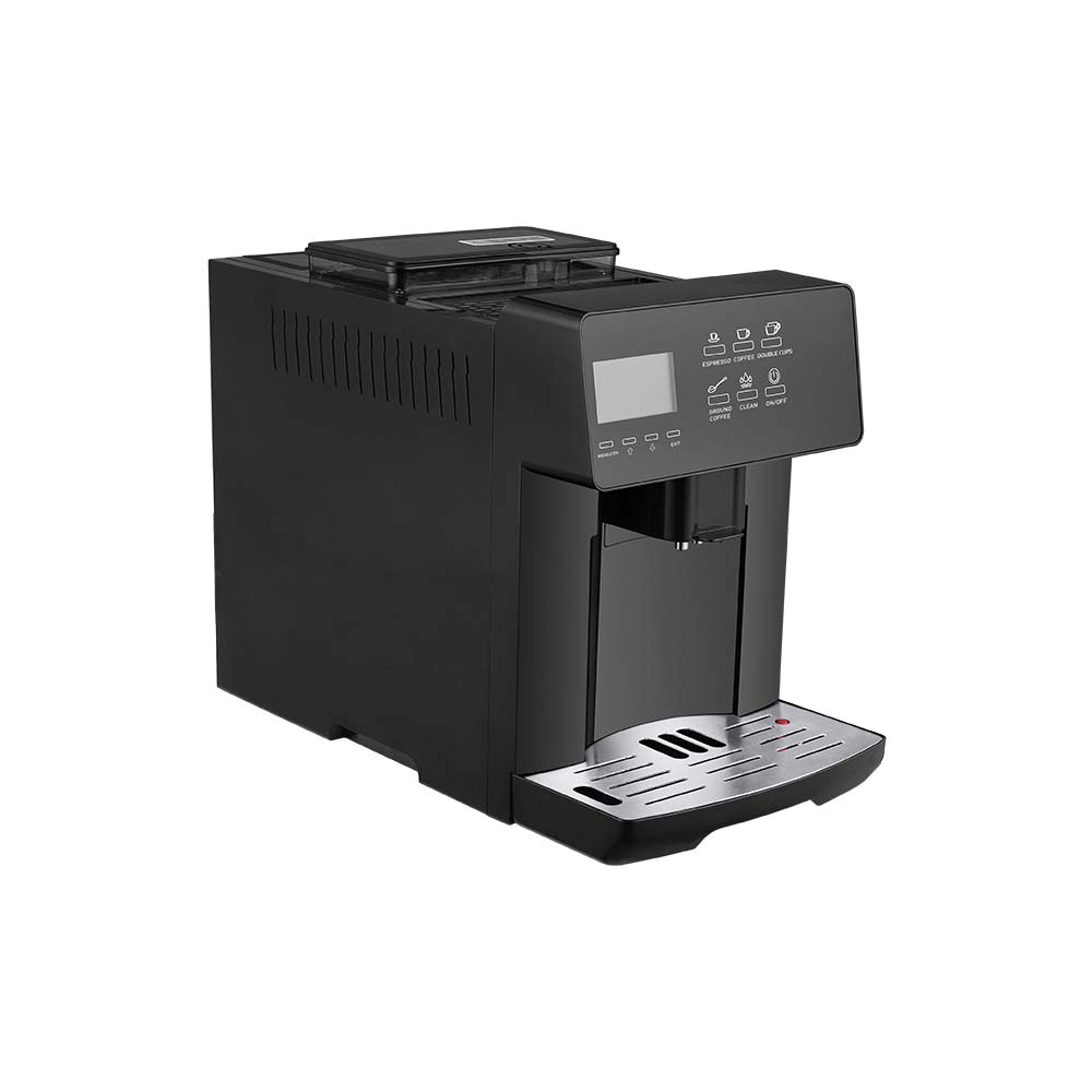 Fabrikpreis One-Touch 19 Bar I – Coffee & Tea Restaurant Bewertung und Preis