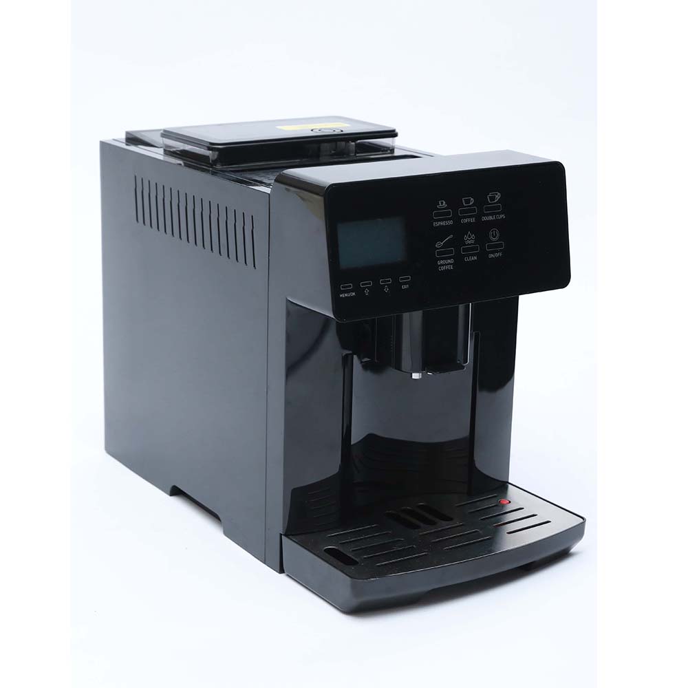 Fabrikpreis One-Touch 19 Bar I – Coffee & Tea Restaurant Bewertung und Preis