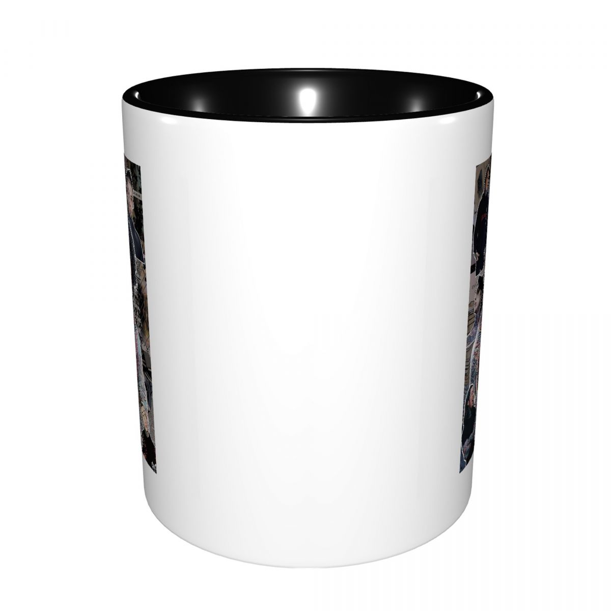 Ronnie Radke Fotocollage, hoch – Coffee Tea Photos Bewertung und Preis